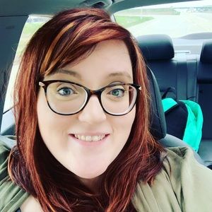 Meet your Posher, Kaitlin